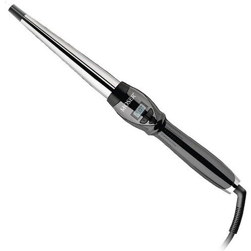 Moser CurlPro 2 conical curling iron (13-25mm)
