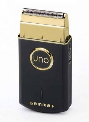 Gamma Piu UNO Mobile Shaver Cordless Shaver
