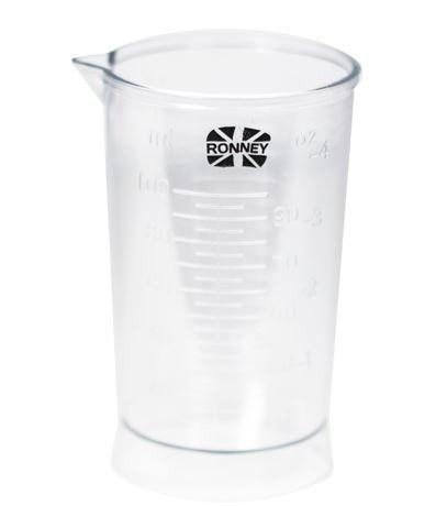 RONNEY Professional Measuring Cup - 181 - 90mm Meniscus (RA 00181)