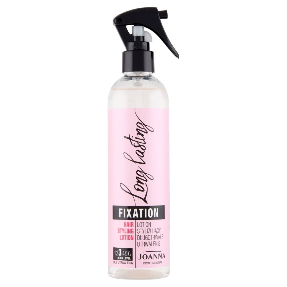 Joanna Strong Hair Styling Lotion 300 ml