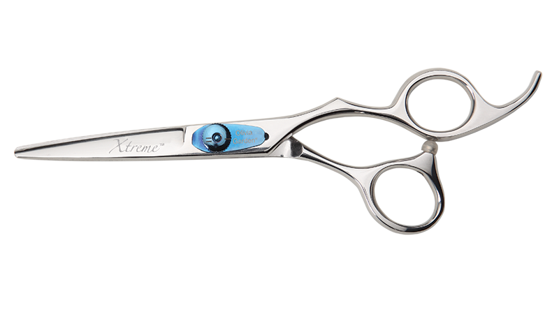 Olivia Garden Xtreme Shear 5.75" hairdressing scissors